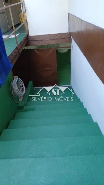 Depósito-Galpão-Armazém para alugar com 1 quarto, 155m² - Foto 5