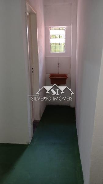 Depósito-Galpão-Armazém para alugar com 1 quarto, 155m² - Foto 9