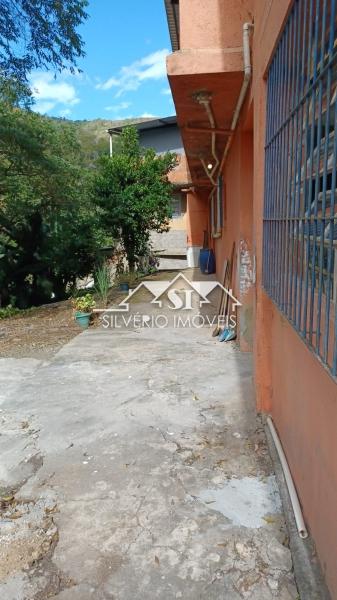Depósito-Galpão-Armazém para alugar com 1 quarto, 155m² - Foto 16
