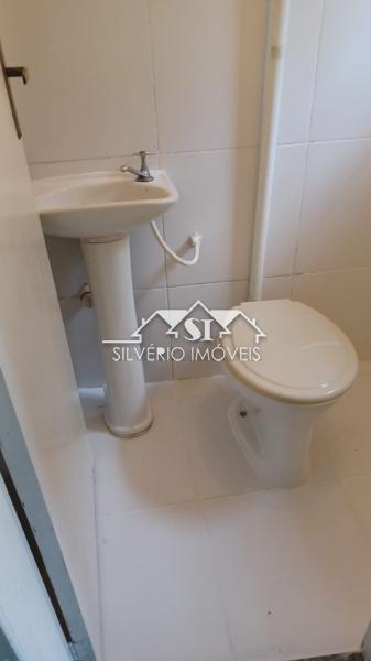 Depósito-Galpão-Armazém para alugar com 1 quarto, 155m² - Foto 14