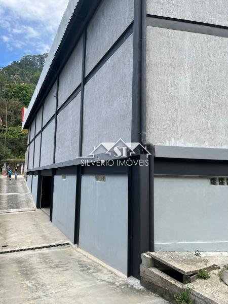 Imóvel Comercial para Alugar em Quissamã, Petrópolis - RJ - Foto 8