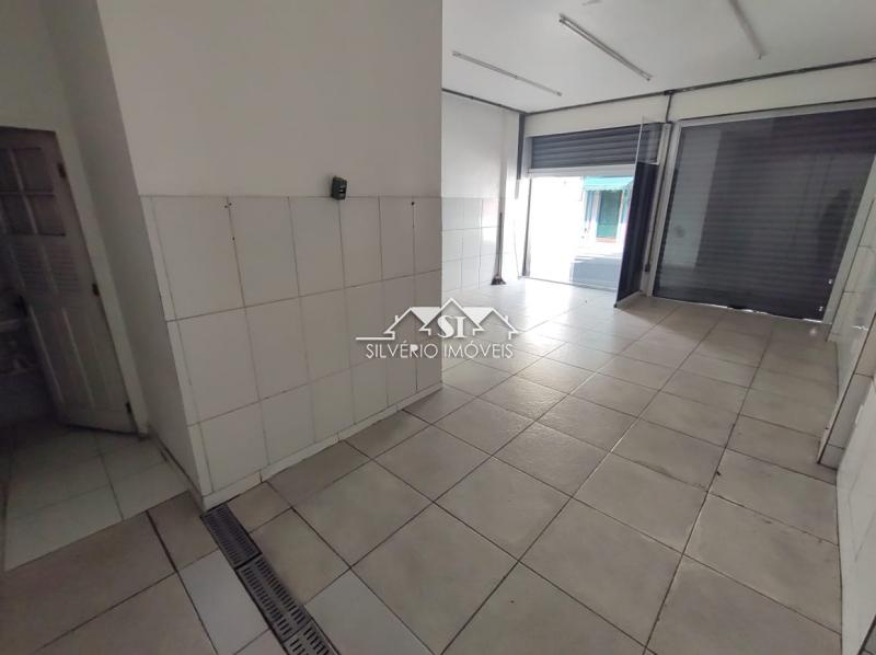 Loja-Salão para alugar, 35m² - Foto 2