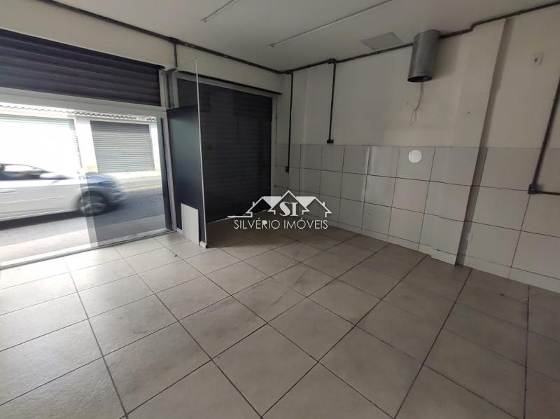Loja-Salão para alugar, 35m² - Foto 3