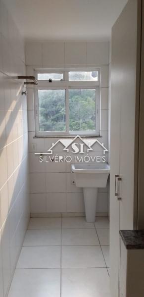 Apartamento à venda em Quitandinha, Petrópolis - RJ - Foto 4