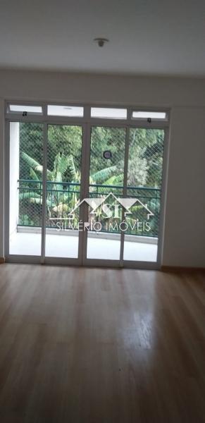 Apartamento à venda em Quitandinha, Petrópolis - RJ - Foto 3