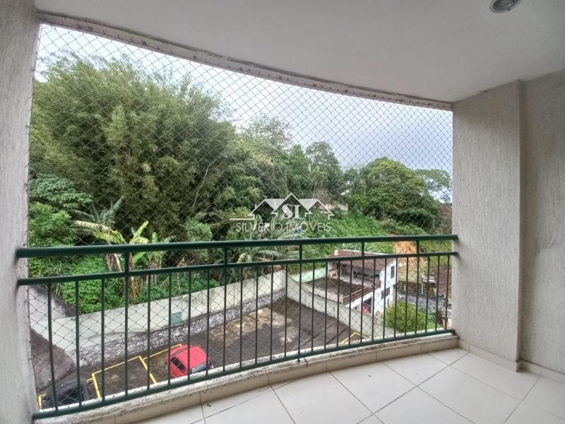 Apartamento à venda em Quitandinha, Petrópolis - RJ - Foto 21
