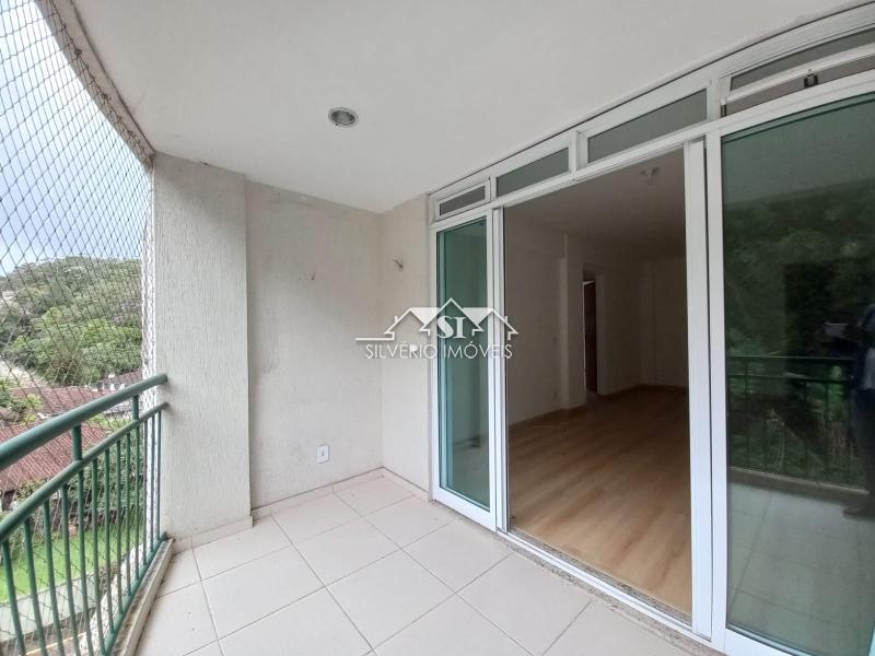 Apartamento à venda em Quitandinha, Petrópolis - RJ - Foto 20