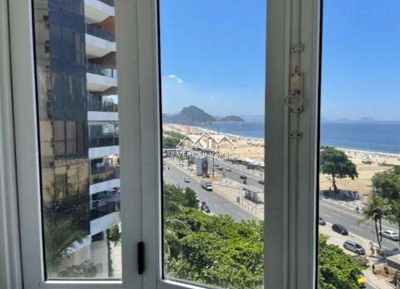 Apartamento à venda em Copacabana, Rio de Janeiro - RJ - Foto 13