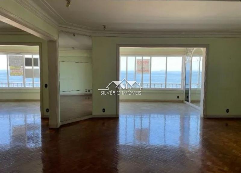 Apartamento à venda em Copacabana, Rio de Janeiro - RJ - Foto 2