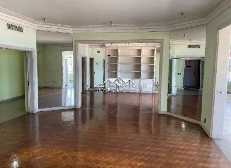 Apartamento à venda em Copacabana, Rio de Janeiro - RJ - Foto 9