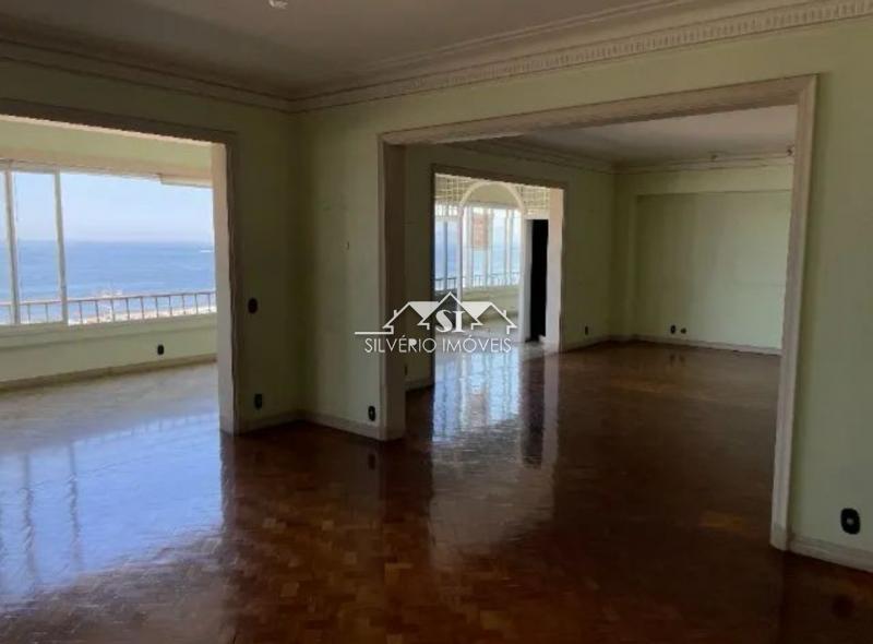 Apartamento à venda em Copacabana, Rio de Janeiro - RJ - Foto 8