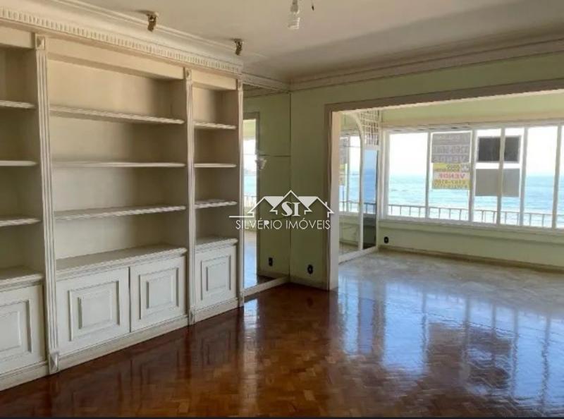 Apartamento à venda em Copacabana, Rio de Janeiro - RJ - Foto 7