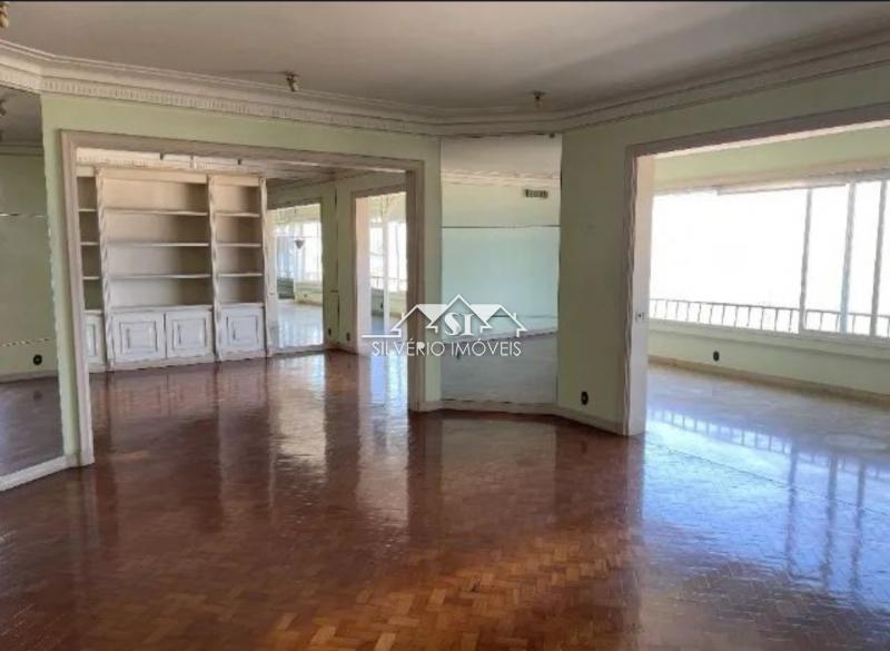 Apartamento à venda em Copacabana, Rio de Janeiro - RJ - Foto 6