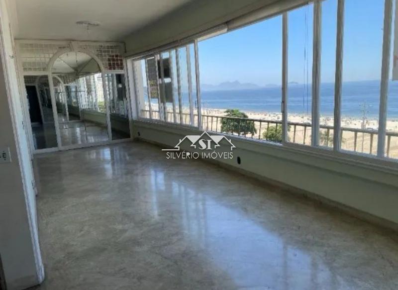 Apartamento à venda em Copacabana, Rio de Janeiro - RJ - Foto 4