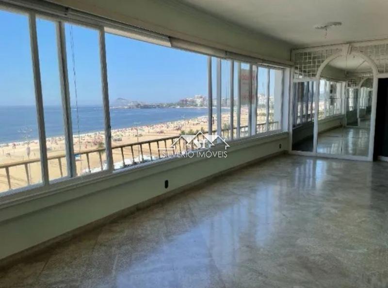 Apartamento à venda em Copacabana, Rio de Janeiro - RJ - Foto 3