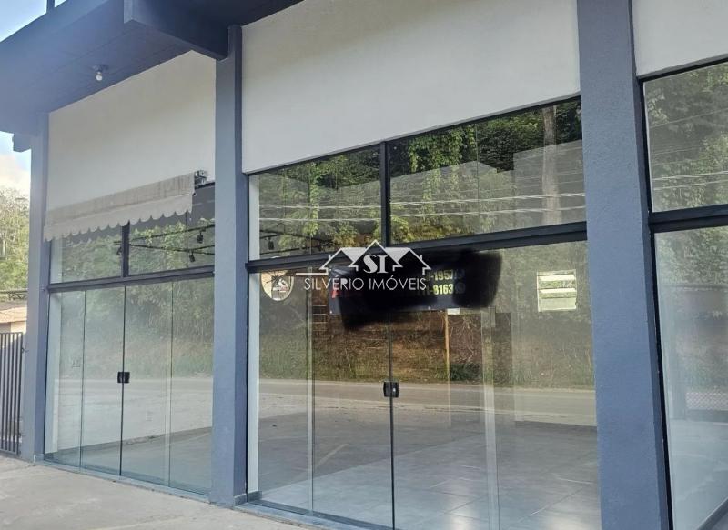 Loja para Alugar em Pedro do Rio, Petrópolis - RJ - Foto 2