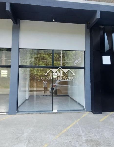 Loja para Alugar em Pedro do Rio, Petrópolis - RJ - Foto 3