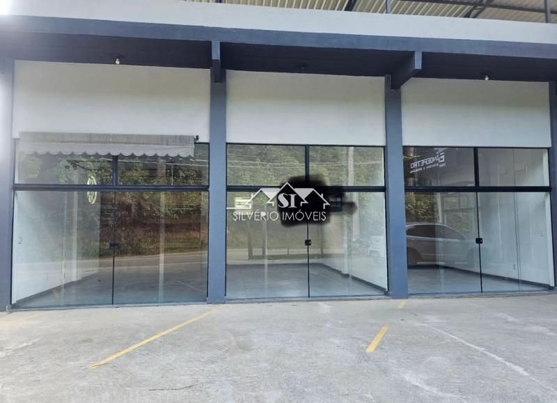Loja para Alugar em Pedro do Rio, Petrópolis - RJ - Foto 4
