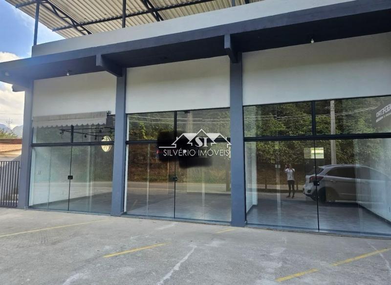 Loja para Alugar em Pedro do Rio, Petrópolis - RJ - Foto 5