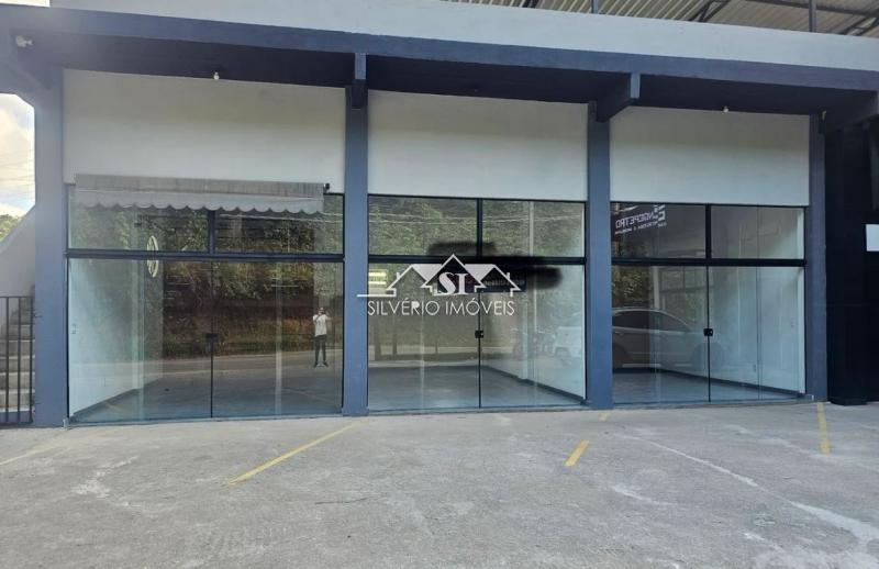 Loja para Alugar em Pedro do Rio, Petrópolis - RJ - Foto 6