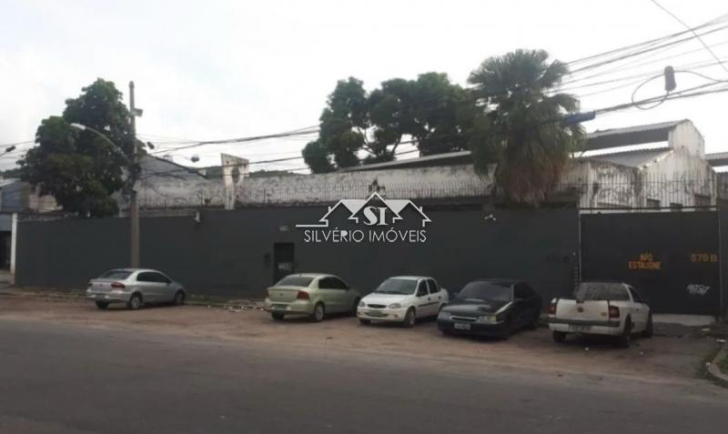 Depósito-Galpão, 2000 m² - Foto 2