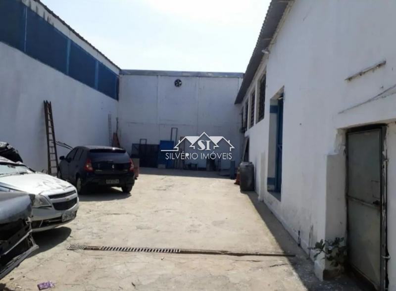 Depósito-Galpão, 2000 m² - Foto 5