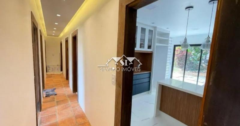 Casa à venda em Nogueira, Petrópolis - RJ - Foto 6