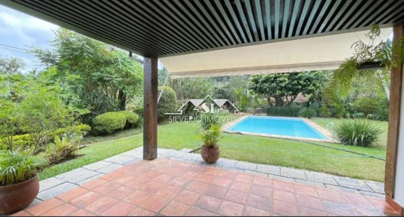 Casa à venda em Nogueira, Petrópolis - RJ - Foto 9