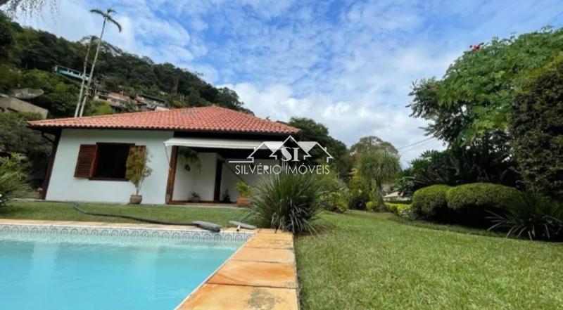 Casa à venda em Nogueira, Petrópolis - RJ - Foto 4