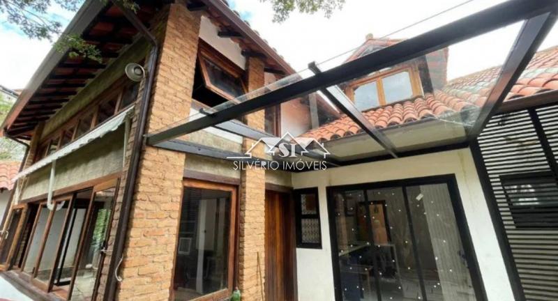 Casa à venda em Nogueira, Petrópolis - RJ - Foto 2