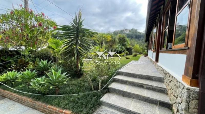 Casa à venda em Nogueira, Petrópolis - RJ - Foto 3