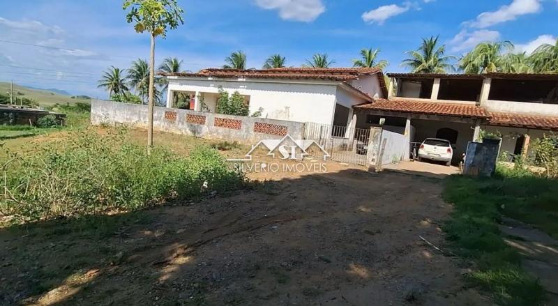 Sítio à venda com 3 quartos, 350m² - Foto 3