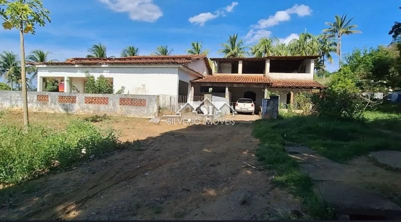 Sítio à venda com 3 quartos, 350m² - Foto 4