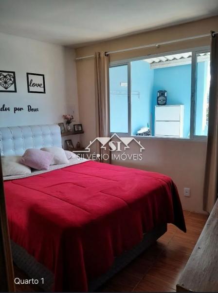 Casa à venda em Chácara Flora, Petrópolis - RJ - Foto 5