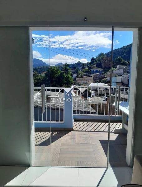 Casa à venda em Chácara Flora, Petrópolis - RJ - Foto 11