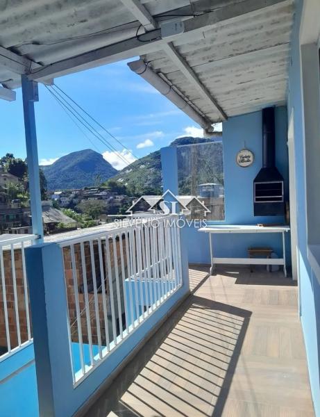 Casa à venda em Chácara Flora, Petrópolis - RJ - Foto 2