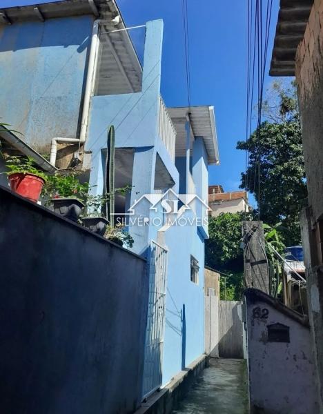 Casa à venda em Chácara Flora, Petrópolis - RJ - Foto 12