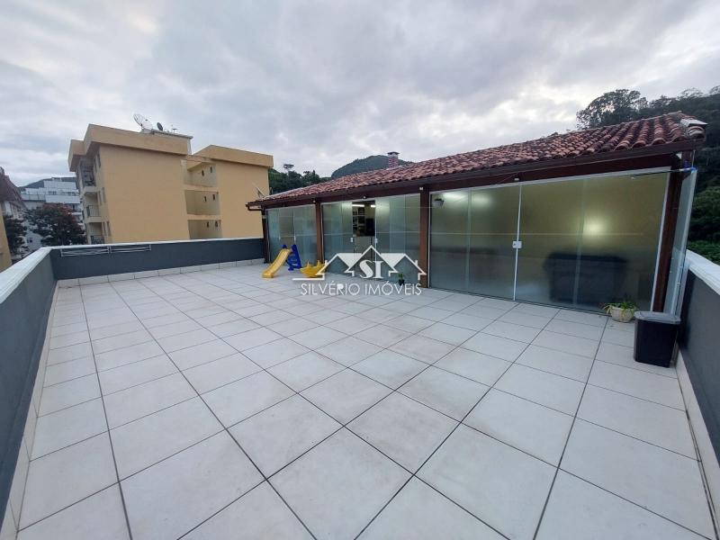 Casa à venda com 3 quartos, 230m² - Foto 24