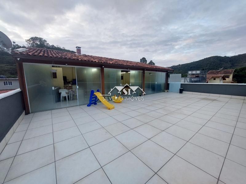 Casa à venda com 3 quartos, 230m² - Foto 23