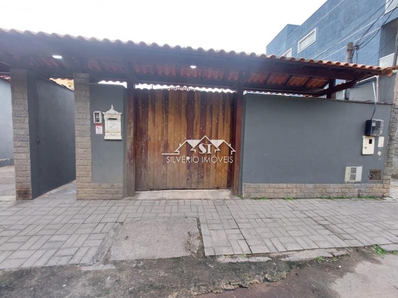 Casa em Corrêas - Petrópolis/RJ  - 3 Quartos