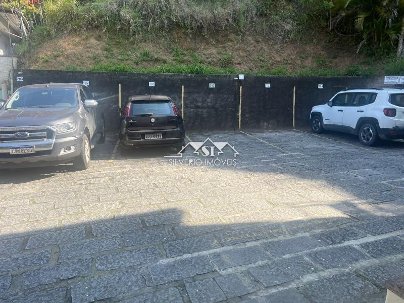 Apartamento para alugar com 2 quartos, 70m² - Foto 4