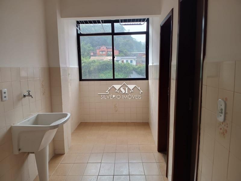 Apartamento para alugar com 2 quartos, 70m² - Foto 5