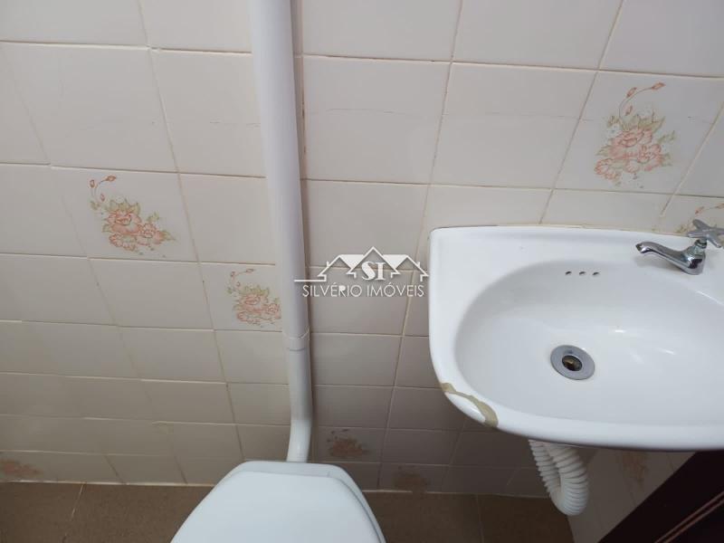 Apartamento para alugar com 2 quartos, 70m² - Foto 8