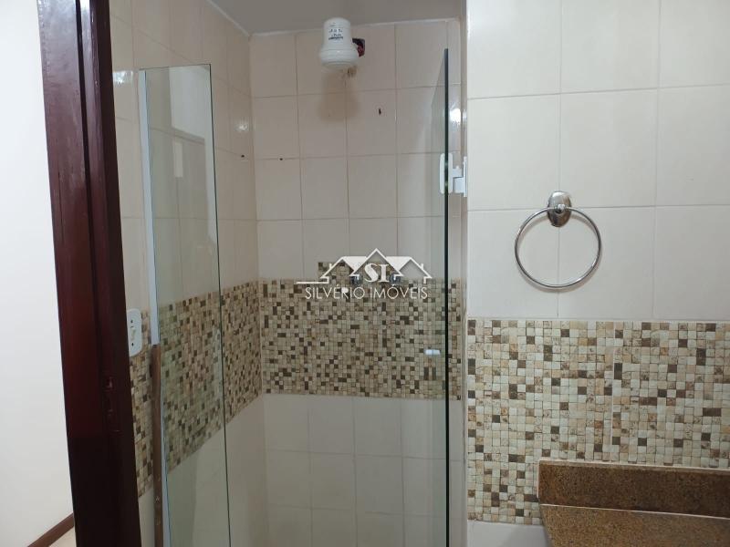 Apartamento para alugar com 2 quartos, 70m² - Foto 10