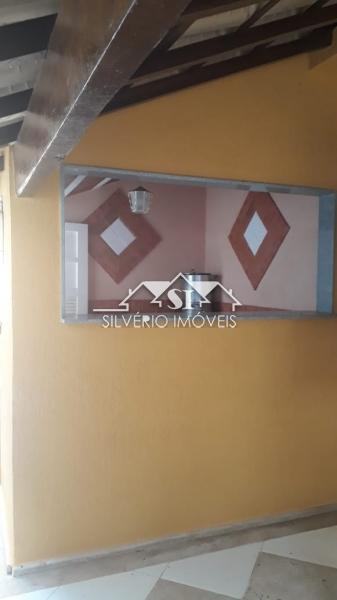 Casa à venda com 7 quartos, 1100m² - Foto 6