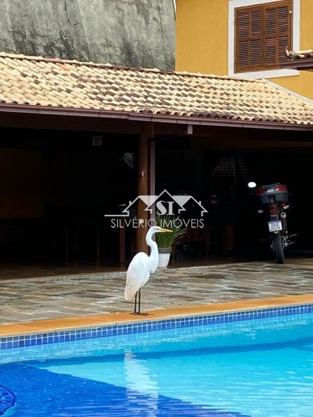 Casa à venda com 7 quartos, 1100m² - Foto 4