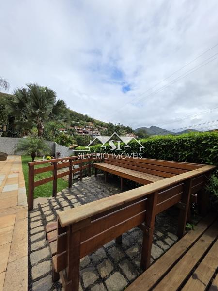 Casa à venda com 7 quartos, 1100m² - Foto 10