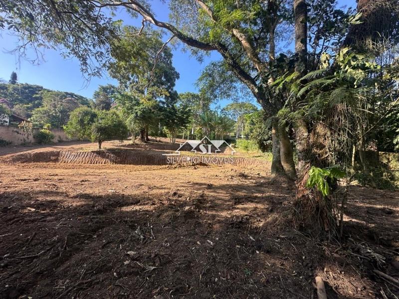 Terreno em Itaipava - Petrópolis/RJ 