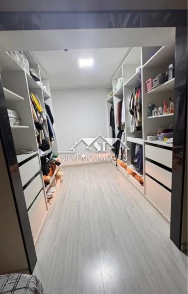 Casa à venda com 3 quartos, 80m² - Foto 9