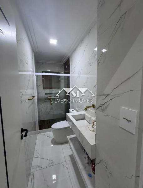 Casa à venda com 3 quartos, 80m² - Foto 7